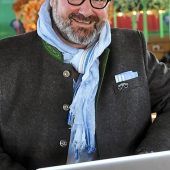 KUFFLERS WIESN-KLATSCH