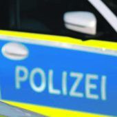 Auto erfasst Zehnjährige
