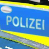Auto erfasst Zehnjährige