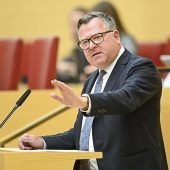 Überraschungspaket im Kloster