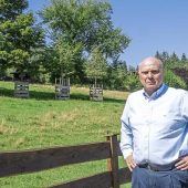 Hoeneß siegt im Baumstreit