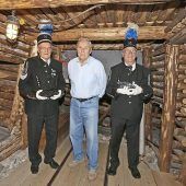 Die letzten Bergmänner von Penzberg
