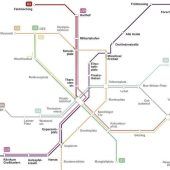 Verkehrs-Visionen für Olympia