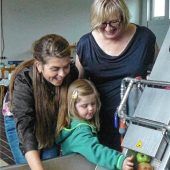 Gartenbauverein startet Saison