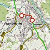 Schlosstunnel tagsüber gesperrt