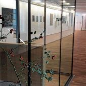 Kostenlose Führung in der Städtischen Galerie