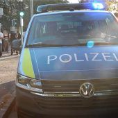16-Jährige übersieht Kraftrad – Ein Verletzter