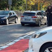 Polizei setzt auf Schwerpunkt-Kontrollen
