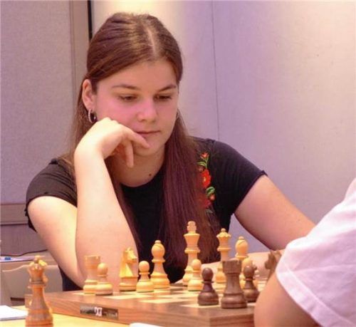 Bayerische Meisterin: Lina Kastl dominierte das Frauen-Feld nach Belieben.re