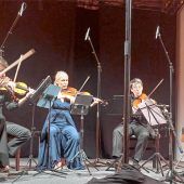 Glanzvolles Finale in der Klosterkirche