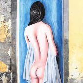 <p xml:space="preserve">Bemalte Türen in der Altstadt Funchals. Wolfgang Lass, Imago/H. Tschanz-Hofmann/Cover-Images/Imagebroker/Chromorange, Zoonar</p>