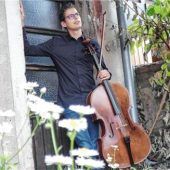 Jazz-Suite für Cello solo