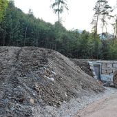 Probebetrieb läuft bereits