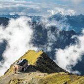 Alpenverein schreibt Pacht neu aus