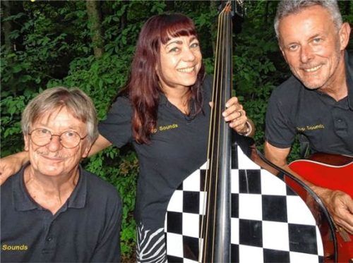 Das „Trio Top Sounds“ lässt am heutigen Dienstag den „Traunsteiner KulTSommer 2026“ ausklingen. re