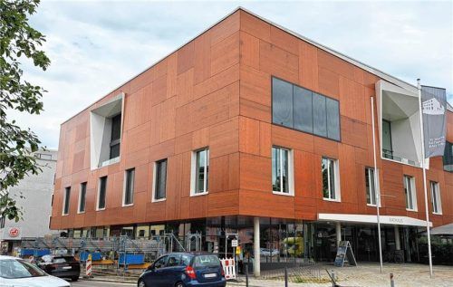 „Die aktuelle Entwicklung erfordert konsequentes Handeln“, heißt es in einer Mitteilung der Stadt Bad Aibling. Archiv/Bettinger