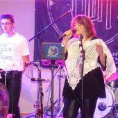 Sechs Stunden lang Hardrock
