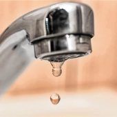 Waldkraiburger beweisen Vernunft beim Wassersparen