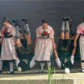 Letztes Stadtparkkonzert der Saison