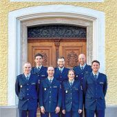 Silberne Sterne für Olympiasieger