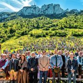 „Ein Sinnbild dafür, dass wir alle etwas tun können“