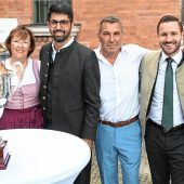 Sogar Mats Hummels interessiert sich für Rosenheim