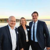 Großes Vertrauen bei Bezirksversammlung