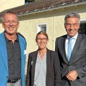 Kirche und Diakonie diskutieren: Wie gewinnen wir Menschen für das Gemeinwohl?
