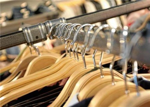Für Freunde aktueller Modetrends hat Rosenheim bald eine neue Anlaufstelle. dpa