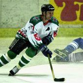 Starbulls trauern um Meisterspieler „Bogo“ Lechl