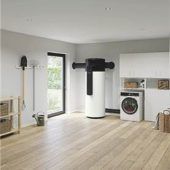 <p xml:space="preserve">Man muss nicht die komplette Heizungsanlage austauschen. Stiebel Eltron/akz-o</p>