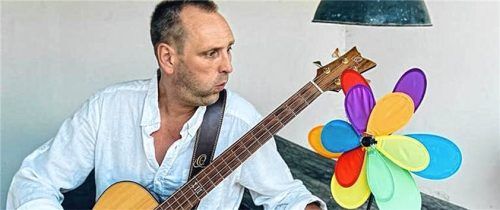 Tom Brückner startet die Herbstspielzeit. Bolkart