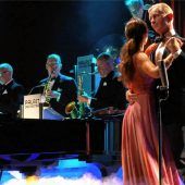 Tanz in den Himmel der Chansons