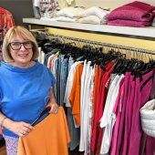 Aus für Traditionsboutique