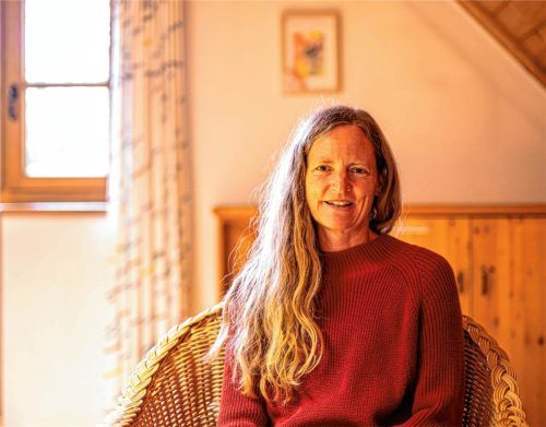 Pfarrerin Susanne Franke wird am Sonntag offiziell in ihr Amt in der evangelischen Gemeinde Brannenburg eingeführt. Das Seelsorgeteam wird dann aus dem Pfarrerehepaar Judith und Michael Krauß, der Sozialpädagogin Fränzi Zimmermann und ihr bestehen. Johannes Thomae