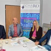 Mehr Schüler, weniger Klassen