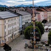 Traunstein zeigt historische Schätze