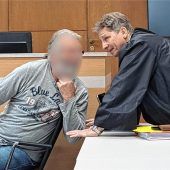 Von Komplizen, Tricksern und Mitwissern