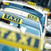 Polizei warnt vor gefährlichen Fake-Taxis