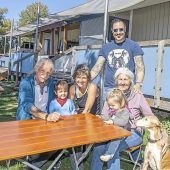 Italo-Flair in Oberbayern