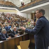 Großer Zulauf an Bayerns Hochschulen