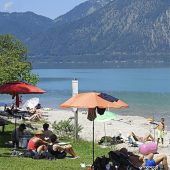 Ein einsatzreicher Sommer