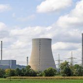 Kernkraftwerk Isar 2: Rückbau im Zeitplan