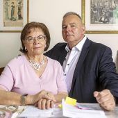 Das Protokoll eines Schockanrufs