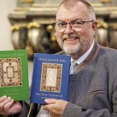 Allmächd – die Psalme gibt‘s auf Fränkisch!