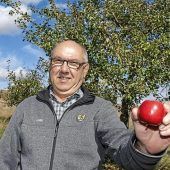 Der Apfel für alle
