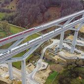Im Eiltempo nach Paris