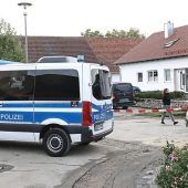 Schütze noch nicht vernommen