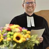 Pfarrer mit pfiffigen Gottesdienst-Ideen