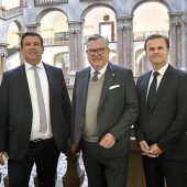 Neuer Beauftragter gegen Antisemitismus